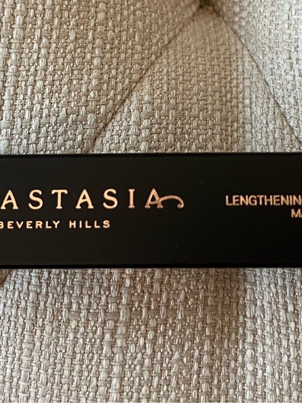 Women Full Size Luxe Mascara